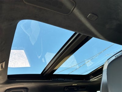 2026 INFINITI QX80 Autograph 4WD