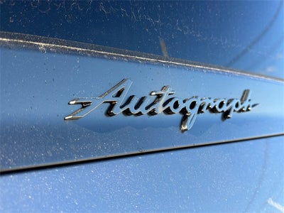 2026 INFINITI QX80 Autograph 4WD