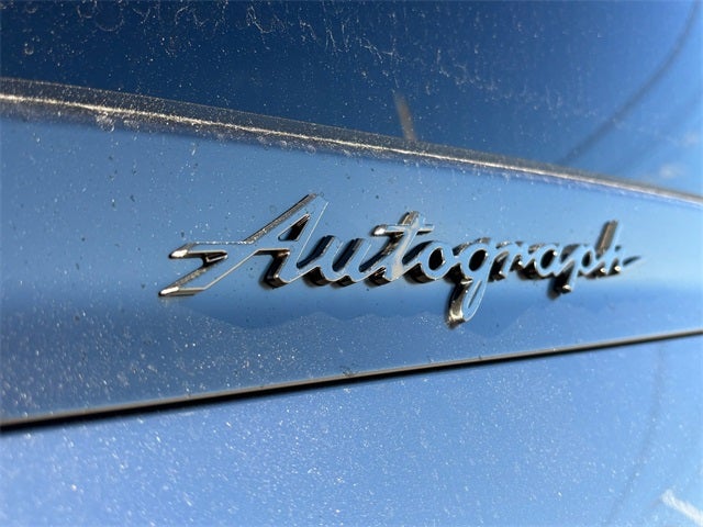 2026 INFINITI QX80 Autograph 4WD