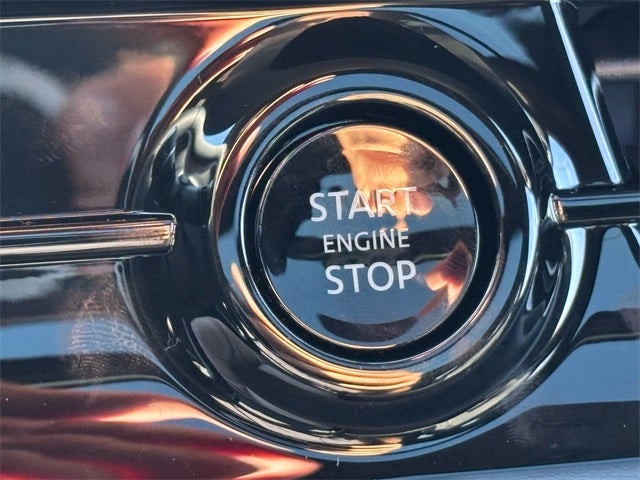 2026 INFINITI QX80 Autograph 4WD