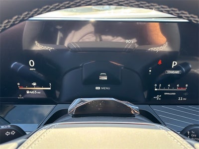 2026 INFINITI QX80 Autograph 4WD