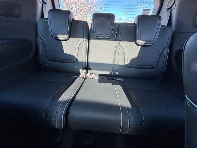 2026 INFINITI QX80 Autograph 4WD