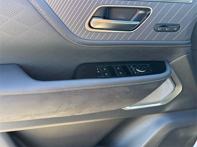 2026 INFINITI QX80 Autograph 4WD