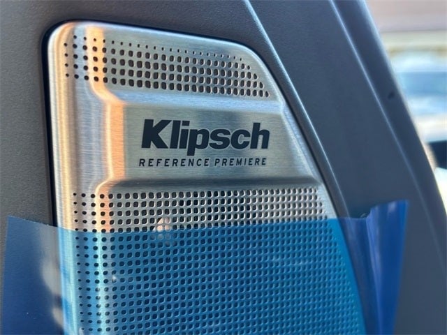 2026 INFINITI QX80 Autograph 4WD