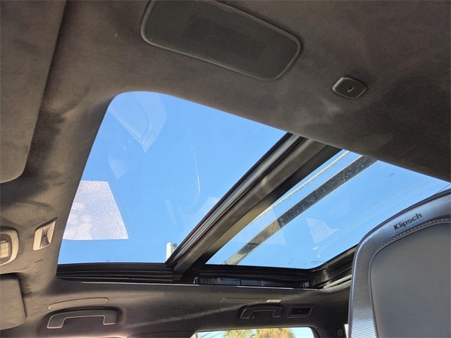 2026 INFINITI QX80 Autograph 4WD