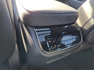 2026 INFINITI QX80 Autograph 4WD