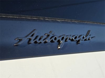 2026 INFINITI QX80 Autograph 4WD