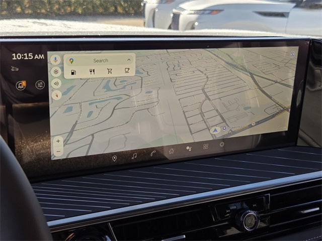 2026 INFINITI QX80 Autograph 4WD