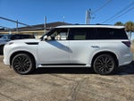 2026 INFINITI QX80 Autograph 4WD