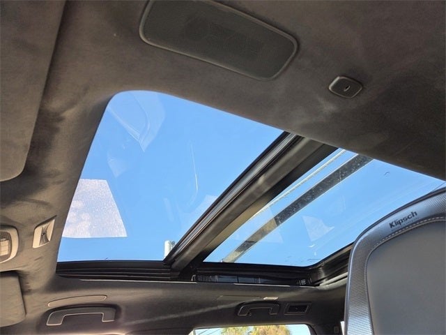 2026 INFINITI QX80 Autograph 4WD