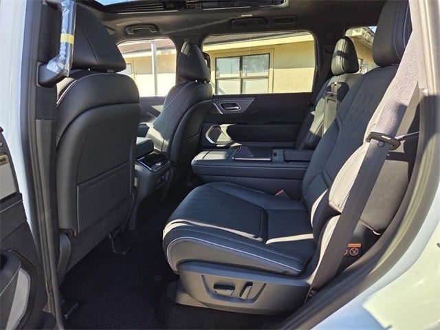 2026 INFINITI QX80 Autograph 4WD