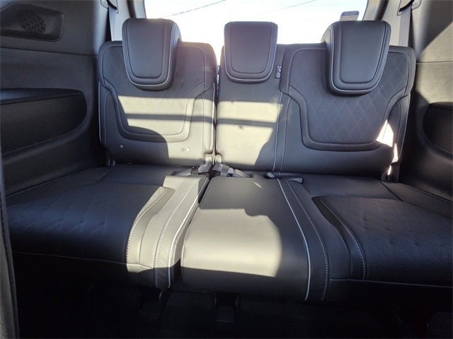 2026 INFINITI QX80 Autograph 4WD