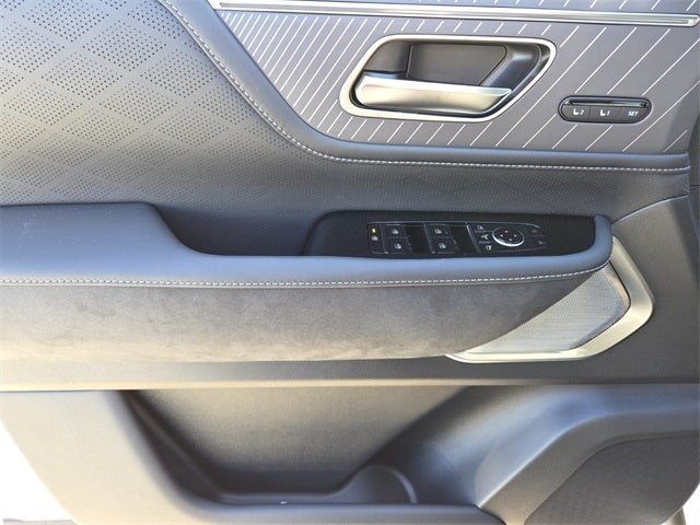 2026 INFINITI QX80 Autograph 4WD