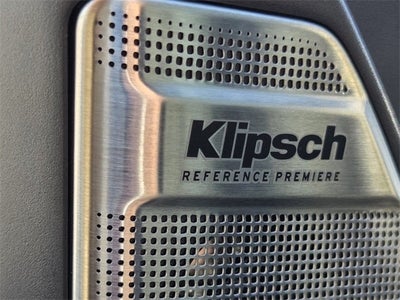 2026 INFINITI QX80 Autograph 4WD