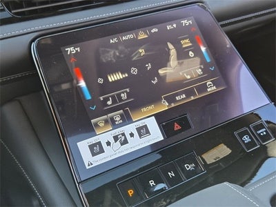 2026 INFINITI QX80 Autograph 4WD