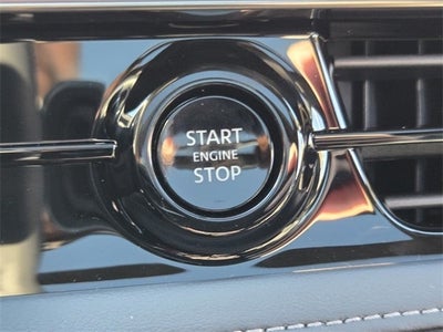 2026 INFINITI QX80 Autograph 4WD