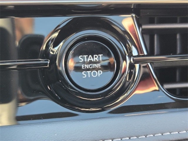 2026 INFINITI QX80 Autograph 4WD