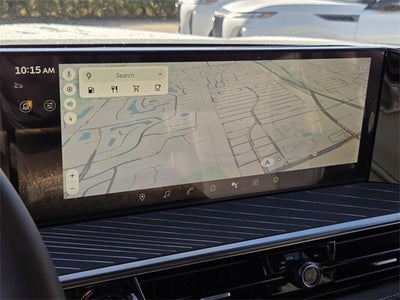 2026 INFINITI QX80 Autograph 4WD