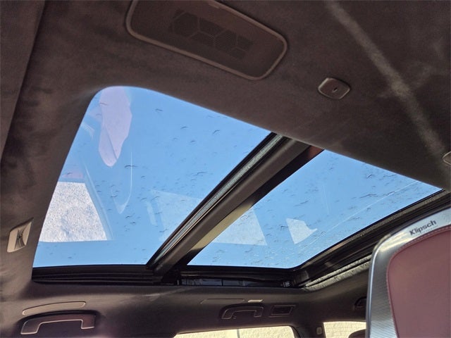 2026 INFINITI QX80 Autograph 4WD