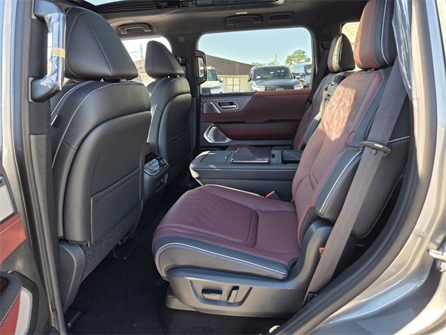 2026 INFINITI QX80 Autograph 4WD