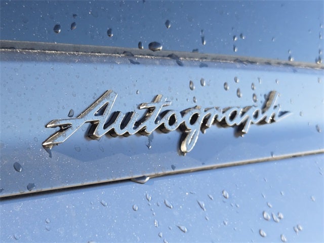 2026 INFINITI QX80 Autograph 4WD
