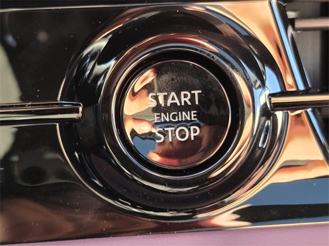 2026 INFINITI QX80 Autograph 4WD