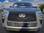 2026 INFINITI QX80 Autograph 4WD