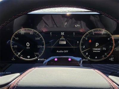 2026 INFINITI QX80 Autograph 4WD