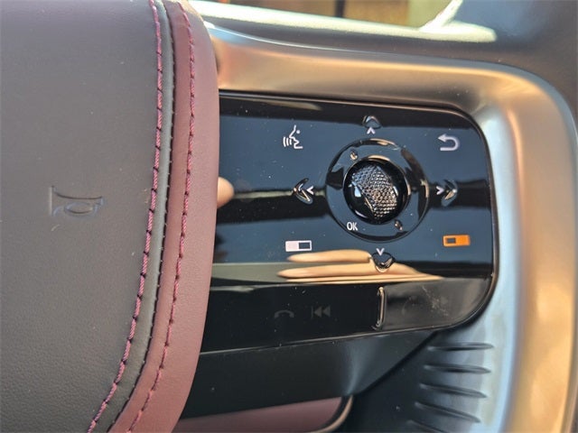 2026 INFINITI QX80 Autograph 4WD