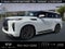 2026 INFINITI QX80 Autograph 4WD