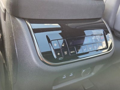 2026 INFINITI QX80 Autograph 4WD