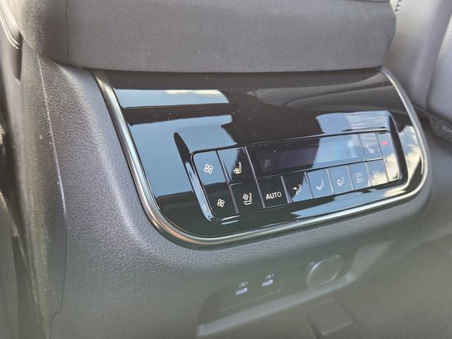 2026 INFINITI QX80 Autograph 4WD