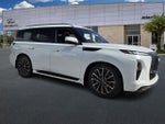 2026 INFINITI QX80 Autograph 4WD