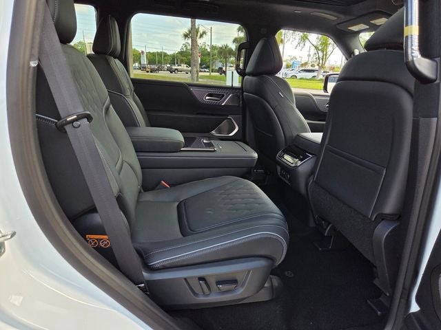 2026 INFINITI QX80 Autograph 4WD