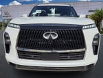 2026 INFINITI QX80 Autograph 4WD