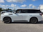 2026 INFINITI QX80 Autograph 4WD