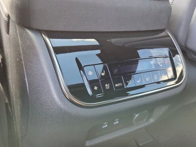 2026 INFINITI QX80 Autograph 4WD