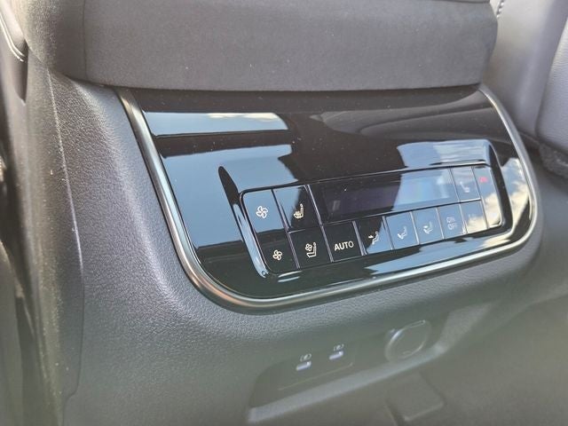 2026 INFINITI QX80 Autograph 4WD