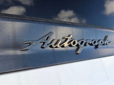 2026 INFINITI QX80 Autograph 4WD