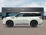 2026 INFINITI QX80 Autograph 4WD