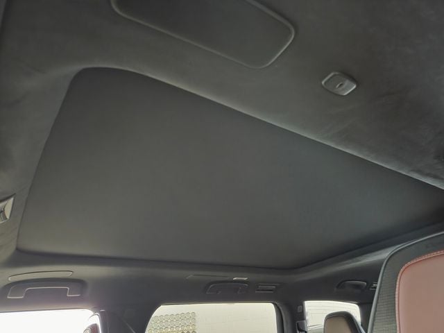 2027 INFINITI QX80 Autograph 4WD
