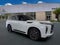 2027 INFINITI QX80 Autograph 4WD