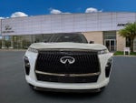 2027 INFINITI QX80 Autograph 4WD