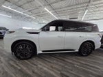 2027 INFINITI QX80 Autograph 4WD