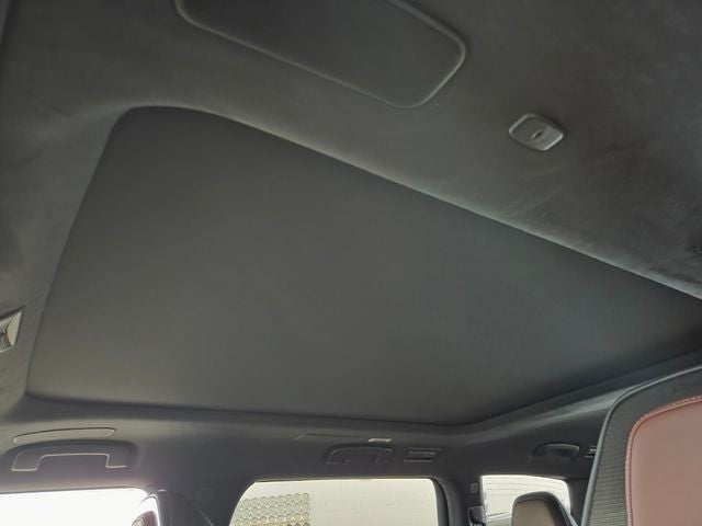2027 INFINITI QX80 Autograph 4WD