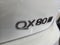 2027 INFINITI QX80 Autograph 4WD