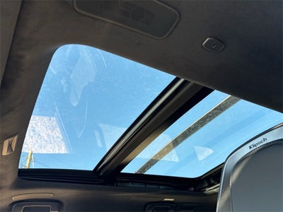 2026 INFINITI QX80 Autograph 4WD