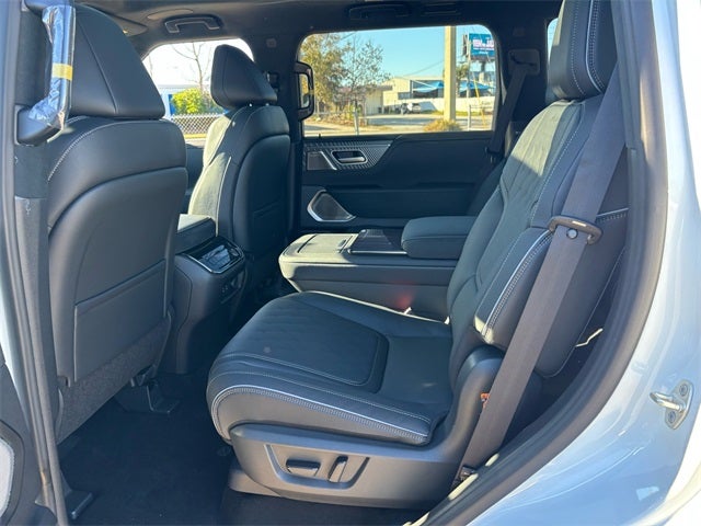 2026 INFINITI QX80 Autograph 4WD