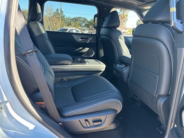 2026 INFINITI QX80 Autograph 4WD