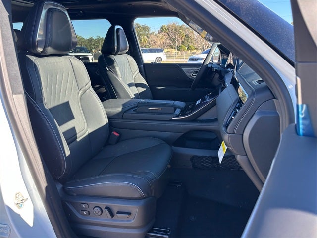 2026 INFINITI QX80 Autograph 4WD